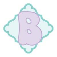 Image 4 of Grace LEI Pendant Die-Cut 1418