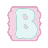 Image 5 of Lani LEI Pendant Die-Cut 1417