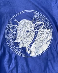 Image 2 of Cow Shirt
