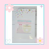 Image 3 of Libreta de Pedidos para Pastry Chef