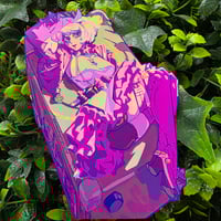 G.G. Miss Charlotte - Kisscuts