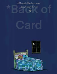 Image 2 of valentines card (PREORDER) 