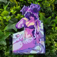 S.F. Arachnid - Kisscuts