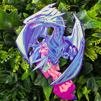 Y.G.O. Dragon - Kisscut