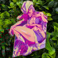 O.P. Archeologist - Kisscut