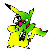 Zombie-Chu