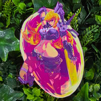 M.R. Illyana - Kisscuts