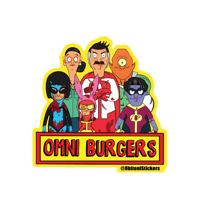 Omni-Burgers
