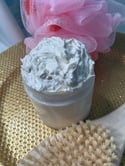New! Sugar Rush Foaming Sugar Body Scrub
