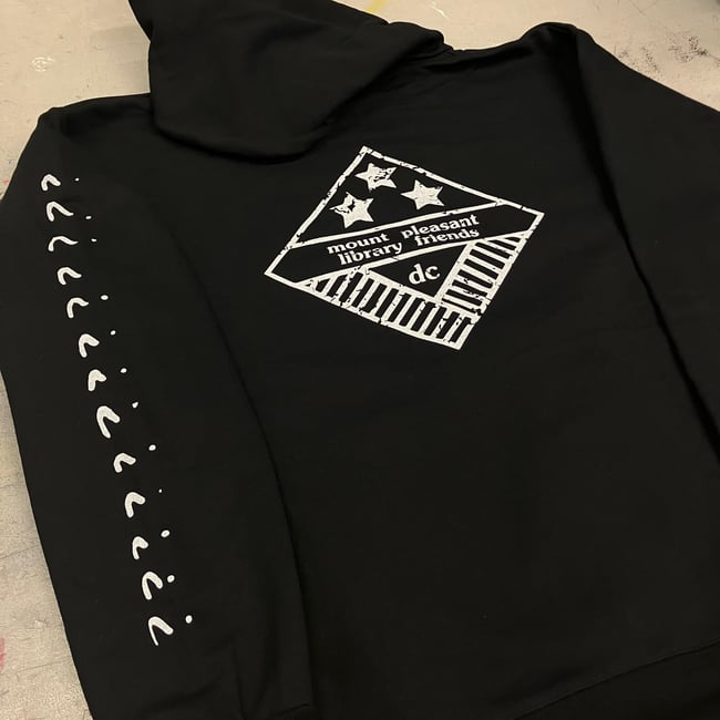 What's More Punk? Hoodie Adult