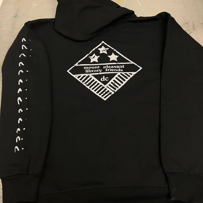 What's More Punk? Hoodie Adult