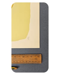 Image 3 of A3 - BOTANICAL LEMONS -SALE - SUPER SECONDS FESTIVAL