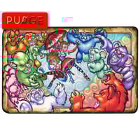 Image 1 of Pandamonium