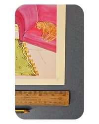 Image 4 of A4 PATIO GIRL 