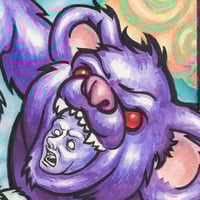 Image 4 of Pandamonium