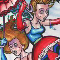 Image 5 of Pandamonium