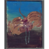 Image 1 of "tearing gently open"