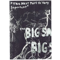 Image 1 of "the big sale"