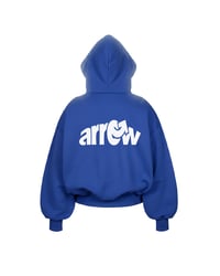 Image 1 of Bridge Arrow Hoodie