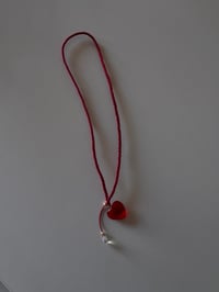 Image 1 of mi corazón lloró 