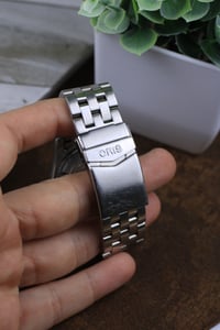 Image 7 of 1990s Oris Big Crown Diver 7502- Automatic Movement 