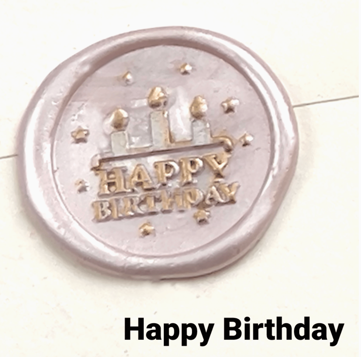 Image of Wax Seals and Sealing Waxes! Back in stock! New ones too!