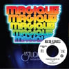 Magique & Tedi dual Promo copy Purchase Disco 12 and 45rpm 