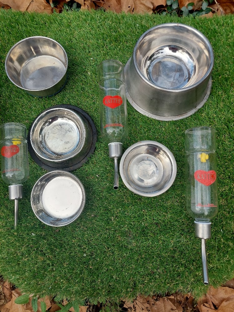 Image of Premium Supplies