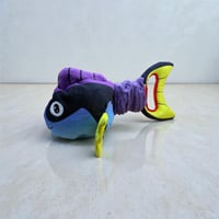 Image 1 of Pez Elástico Mulitcolor