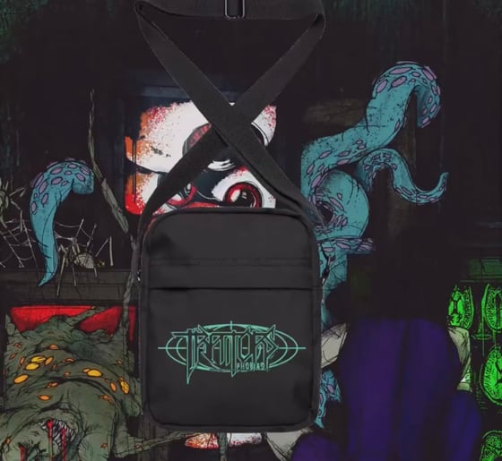 Image of Phobias Sidebag