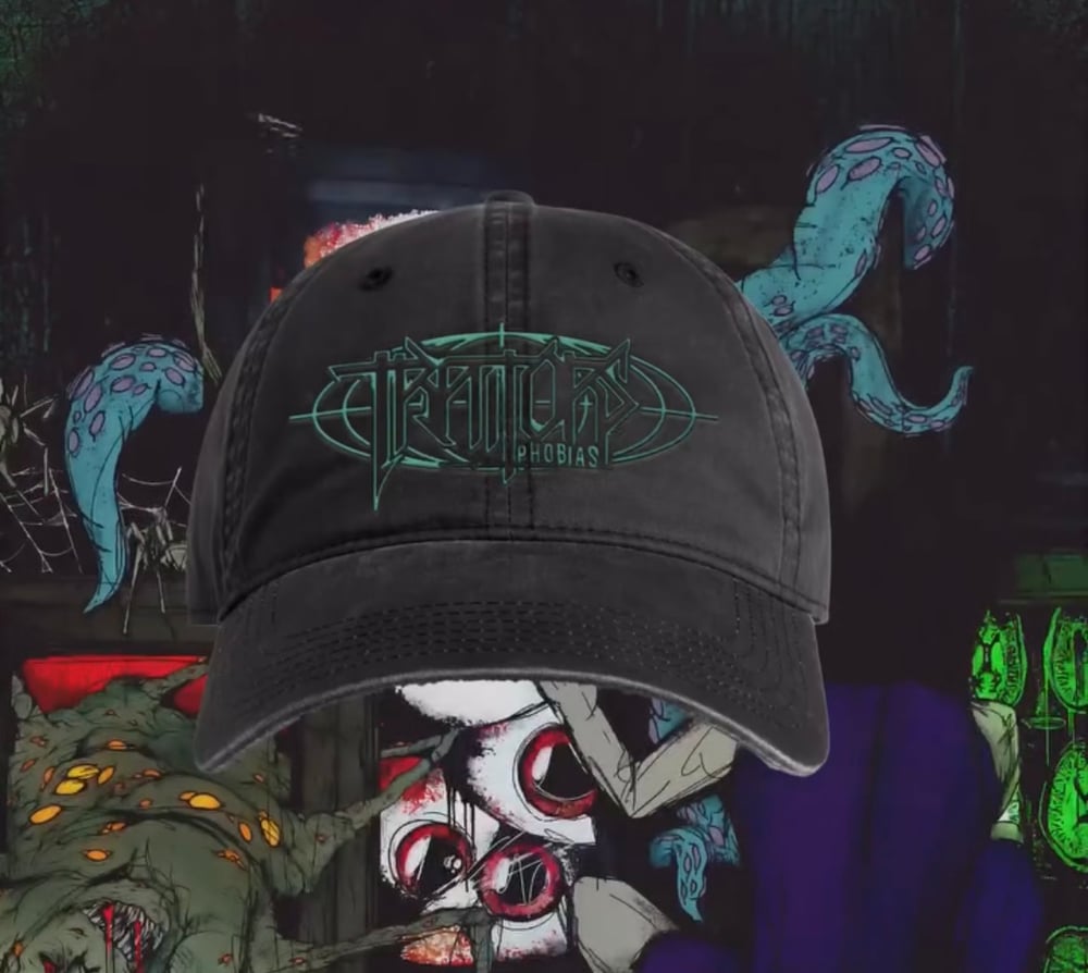 Image of Phobias Hat