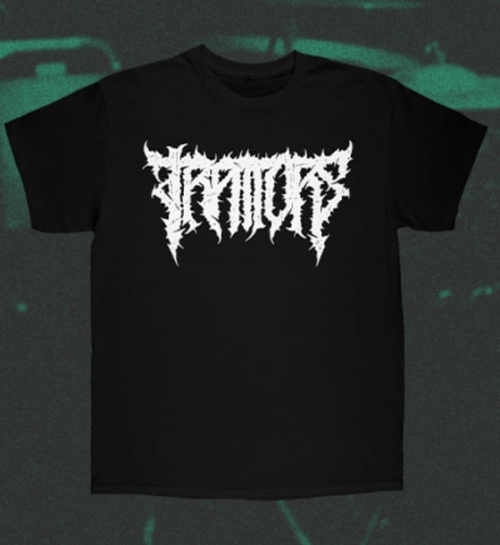 Image of Traitors Logo T
