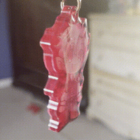 Image 4 of [ PREORDER ] VAMPIRE FAMILY KEYCHAINS ✧ VAMPIRES SMP