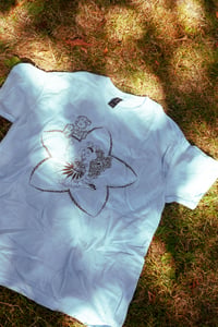 Blue Be Real T-shirt