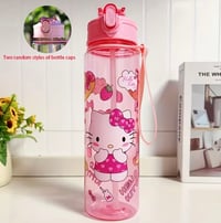 Image 1 of Hello kitty bottle 