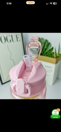 Image 4 of Hello kitty bottle 