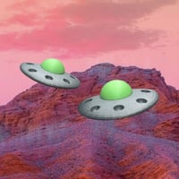 Image 2 of Space Cowgirls