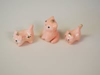 Image 3 of Orange Swirl Kitties - choose one 