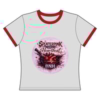 Image 1 of BNH Ringer Tee