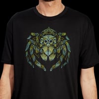 Image 2 of JUMPING SPIDER