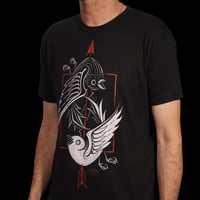 Image 3 of TWO BIRDS