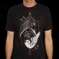 Image 2 of TWO BIRDS