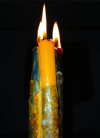 Image 5 of Triple transmutation mini spell set