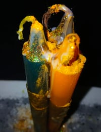 Image 3 of Triple transmutation mini spell set