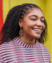 Image 2 of Snake Dangle Earrings