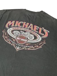 Image 5 of VINTAGE HARLEY DAVIDSON TSHIRT (2004)
