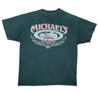 Image 4 of VINTAGE HARLEY DAVIDSON TSHIRT (2004)