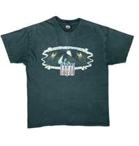 Image 1 of VINTAGE HARLEY DAVIDSON TSHIRT (2004)