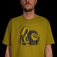 Image 4 of SNAIL MAIL