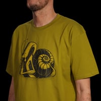 Image 5 of SNAIL MAIL